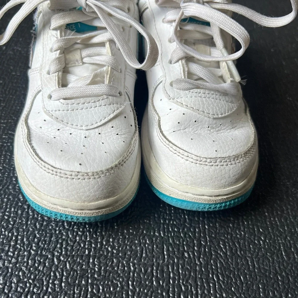 Nike Air Force 1 Low Space Jam A New Legacy Bugs Bunny Lola Toddler 10C